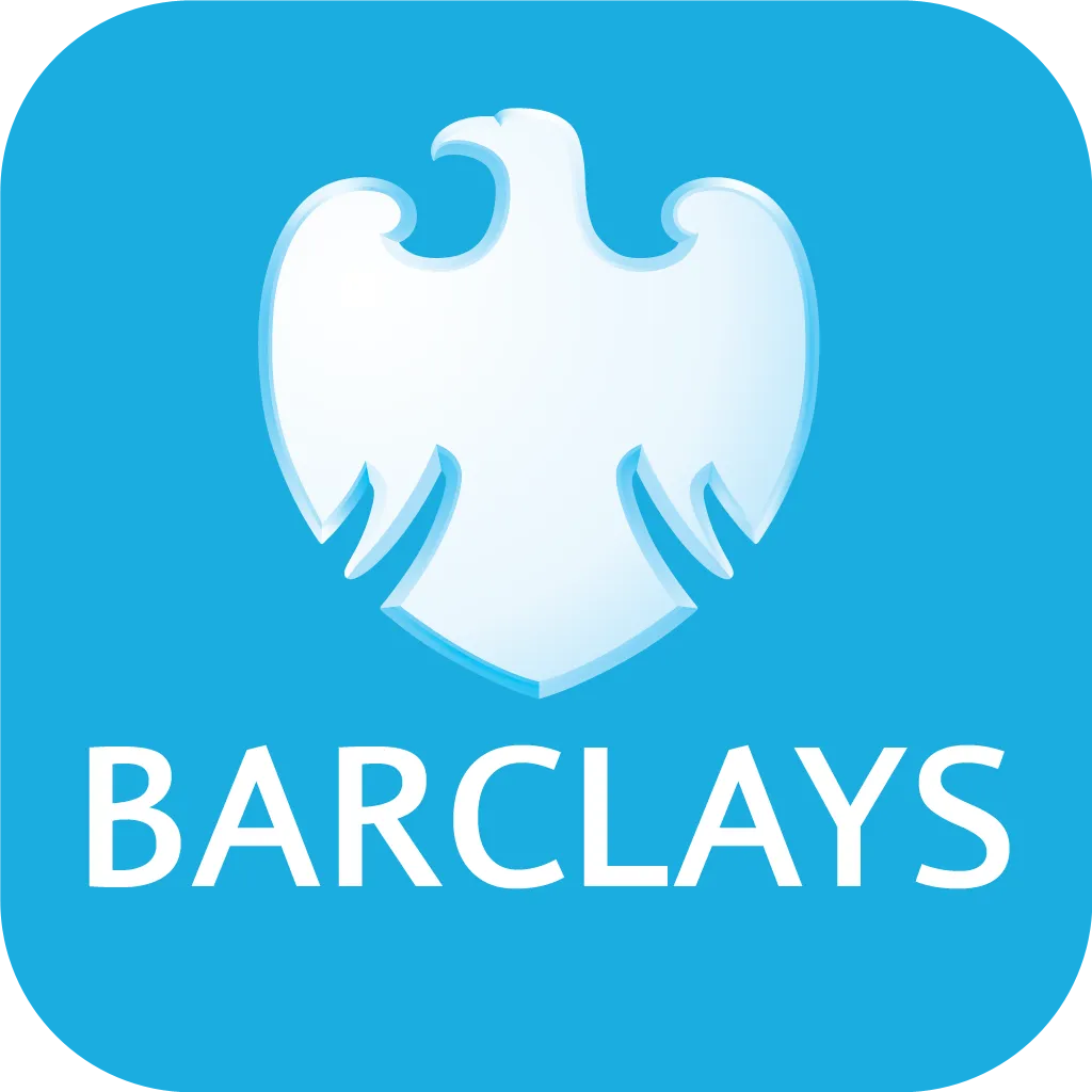 Barclays Bank Logo