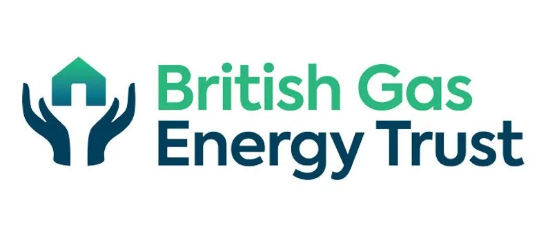 British Gas Energy Trust Logo