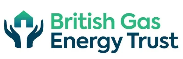 British Gas Energy Trust Logo