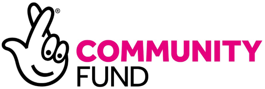 Lotto Community Fund Logo