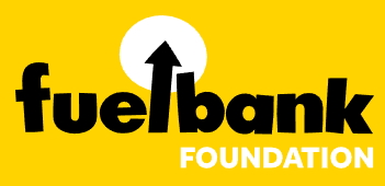 Fuelbank Foundation Logo