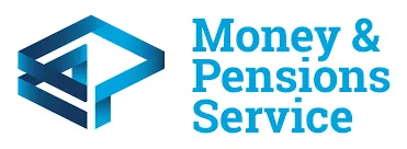 Money Advice & Pension Service (MAPS) Logo