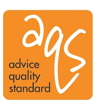 Advice Quality Standard Logo
