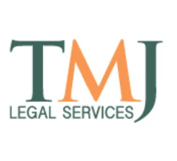 TMJ Legal Services Logo